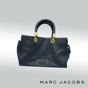 Marc By Marc Jacobs Leather Shoulder Bag